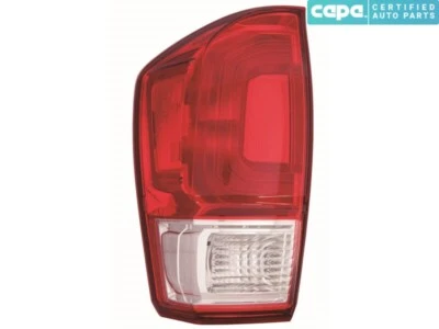 Nuevo conjunto de luces traseras izquierda para Toyota Tacoma 2016-2017 8156004170 Capa Foto 1 de 2