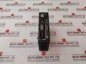 Oriental Motor EZMC12A-C Linear Motion Controller 3.0A 200-230V~ 50/60Hz - Picture 1 of 7