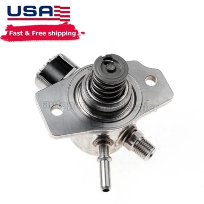 Bomba de combustible de alta presión para Toyota Avalon Camry Lexus ES350 RX350 RX350L Foto 1 de 4