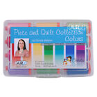 AURIFIL PIECE & QUILT COLLECTION COLORS BY CHRISTA WATSON 50WT 100% COTTON