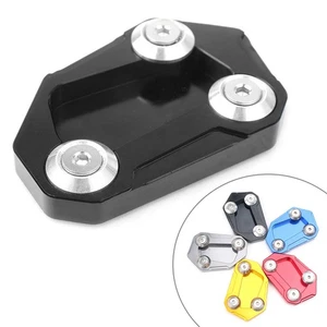 Almohadilla de extensión de soporte lateral para BMW S1000R 14-2016 - Imagen 1 de 17