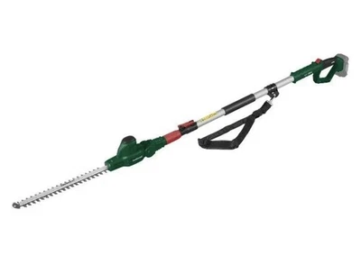 PARKSIDE 20V AKKU-TELESKOP-HECKENSCHERE PTHSA 20-LI D5, NEU, ohne Akku/Ladegerät