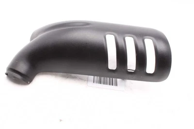 Protección Térmica Para Escape Harley Davidson Universal - Imagen 1 de 4