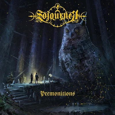 Sojourner / Premonitions - Bild 1 von 2