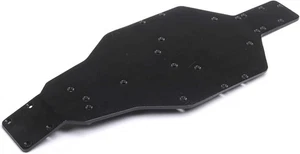 Losi Chassis Mini JRX2 LOS211030 Elec Car/Truck Replacement Parts  - Picture 1 of 1