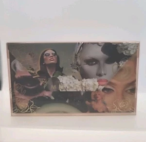 Miss Fame The Blush Series Palette 1 Powder Blush Duo  - Bild 1 von 4