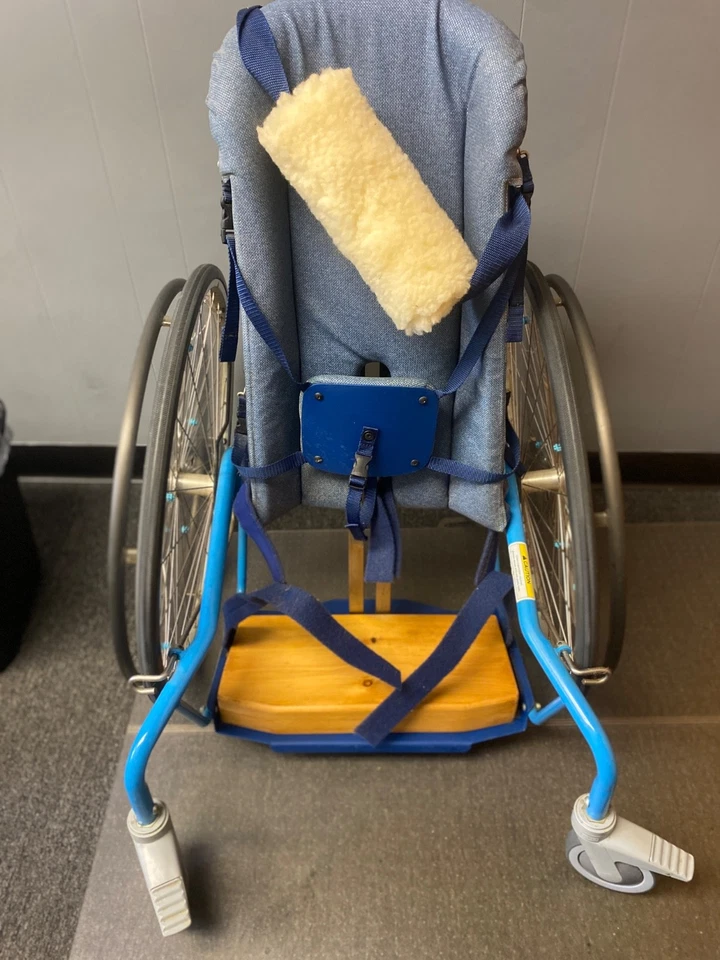 Soporte móvil dinámico Rifton K15 entrega posible dentro de Nueva York Foto 1 de 4