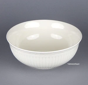 Mikasa ITALIAN COUNTRYSIDE 8 1/2" Round Vegetable Serving Bowl SUPERB+ Condition - Picture 1 of 4