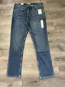 Jeans ajustados Levis Strauss talla 36 X 32 nuevos - Imagen 1 de 4