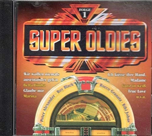 Super - Odlies - Bild 1 von 1