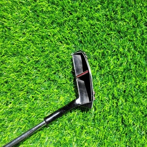 VTG Northwestern Gary Player Tour Choice Chipper Right Handed Steel Shaft 36” - Picture 1 of 10