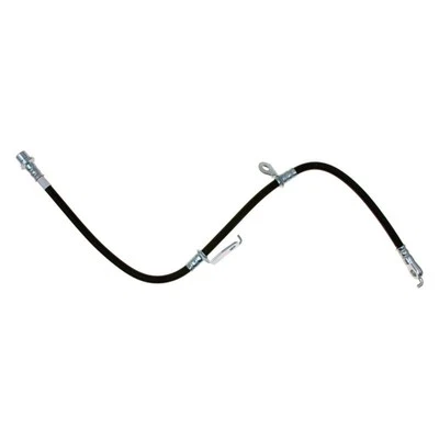 For Toyota Prius V 12-17 Professional Front Driver Side Brake Hydraulic Hose Foto 1 de 3