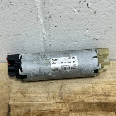 Оригинальный передний левый регулирующий двигатель для BMW 335I 2006-2011 годов выпуска - Изображение 1 из 4