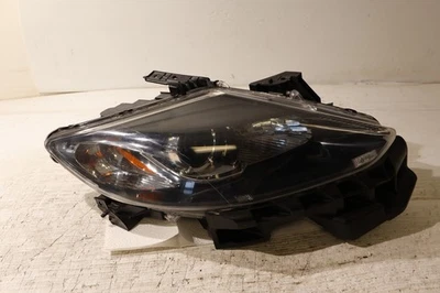 HALOGEN 13 14 15 MAZDA CX9 Pasajero Derecho Faro Faro Luz 30811 Foto 1 de 4
