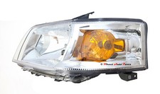 *NEW* HEADLIGHT HEAD LIGHT  LAMP suit SUZUKI APV VAN  06/2005 - 11/2017 LEFT LHS