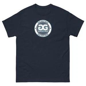 Galaxy Sas Nitrous Logo T-Shirt - Picture 1 of 3
