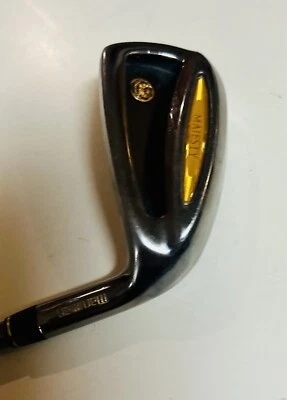 Vgood MARUMAN MAJESTY PRESTIGIO FV-R #8 Iron A Senior Flex-36.5”RH 8i Nice Shape - Image 1 of 4