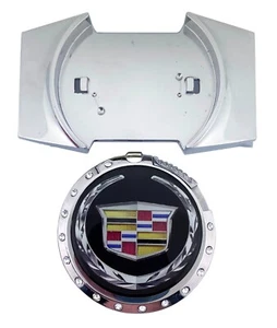 Combo de hebilla de cinturón Cadillac y encendedor nuevo hombre mujer vaquera occidental vaquero rodeo - Imagen 1 de 12