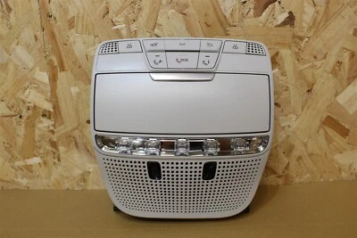 A00090088067H52 Control Unit New genuine Mercedes-Benz part - Image 1 of 3