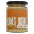 Rubies In The Rubble | Plant Based Mayo - Chilli | 1 x 285ml