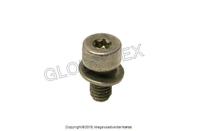 PORSCHE CAYENNE (2013 - 2016) 螺栓适用于燃料过滤器盖板 (5 X 9 毫米)(1)  — 第 1/1 张图片