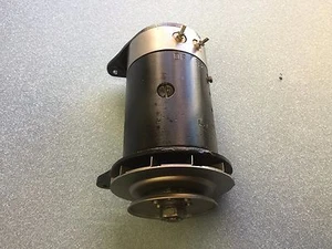 Mercedes Generator 1959-1965 12Volt 30AMP Dynamo LJ/GG 240/12/2400 AR8 - Picture 1 of 4