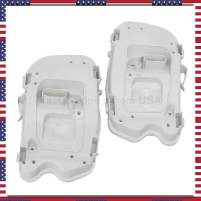 2 x Soporte bombilla trasera para Audi 2005-2008 A6 Quattro 3,2 L V6-gas 4,2 L V8-gas Foto 1 de 4