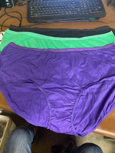 BRAGAS COMFORT CHOICE 3 PK, TALLA 13, (ID#4361010-413) Foto 1 de 1