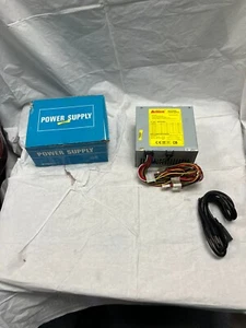 AL50W, A250W, B250WE, ML230W, ML250W, ML300W ACHIEVE  POWER SUPPLY 322954 - Picture 1 of 10