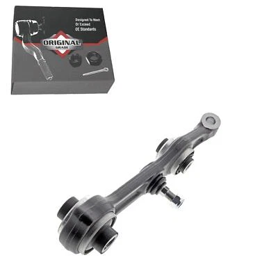 Conjunto de brazo de control y rótula Mevotech para 07-09 Mercedes-Benz E63 AMG Foto 1 de 4