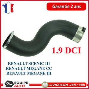 Durite Lufttauscher Ladeluftkühler passend für SCENIC MEGANE 3 1.9 DCI 131PS 131PS - Bild 1 von 8