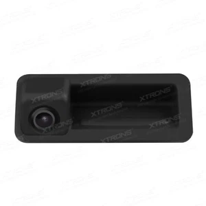 Car Parking Reverse Reversing Camera Rear View Waterproof For Ford Range Rover - Picture 1 of 5