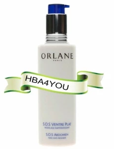Orlane SOS ABDOMEN Firm and Reshape 6.7oz Bottle - Picture 1 of 3