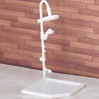 Doll House Shower Head Doll House Accessories for DIY Miniture Bathroom Gift