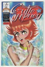 Cutie Honey #4 Vol. 2 (Sep 1998 Ironcat) Kimura, Go Nagai w