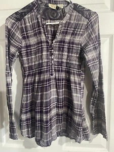 Vintage DCC Missy Top, Size S - Picture 1 of 4