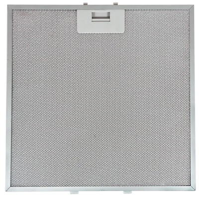 SPARES2GO Herdhaube Fettfilter für AEG ELECTROLUX ZANUSSI Extraktor 320mm x 32cm