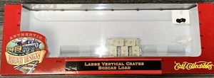 ERTL HO #4272 Large Vertical Crates Boxcar Load - Picture 1 of 4