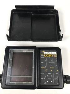 Unidad principal buscador de peces Humminbird LCR 4 ID - Pesca - Sin cables - Potencia probada - Imagen 1 de 7