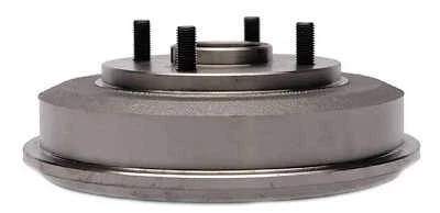 Tambor de freio traseiro para 2000-2008 Ford Focus 2007 2002 2001 2003 2004 2005 Raybestos - Imagem 1 de 3