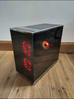 PC Custom Computer Building / Cleaning / Upgrades PLEASE READ DESCRIPTION - Image 1 of 4