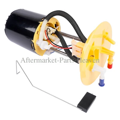Fuel Pump Module Assembly for Ford Ranger 2.2L 3.2L Diesel 2015-2020 AB399H307EC - Image 1 of 4