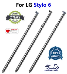 Digitizer für LG Stylo 6 Ersatz Touch Stylus S Pen Pen Pencil Q730 ALLE FARBEN - Bild 1 von 12