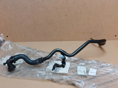 Fiat Scudo Mk3 Coolant Hose 2007-2016 1.6D Multijet 1497841080 Genuine NEW - Image 1 of 4
