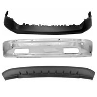 I-Match Auto Parts Left Driver Side Rear Front Bumper Cover Support Replacement for 2007-2013 GMC Sierra GM1042121 25966391 Black 