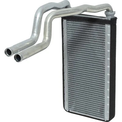 Núcleo aquecedor AVAC UAC PARA 2006-2007 Subaru B9 Tribeca - Imagem 1 de 2