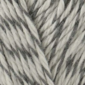Scheepjes Yarns ::Mighty #753:: Jute, Cotton blend Glacier - Picture 1 of 6