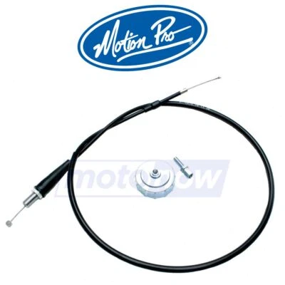 Motion Pro TORS Eliminator Kit for 1988-2006 Yamaha YFS200 Blaster - Control vd - Image 1 of 4