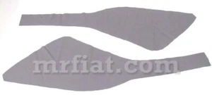 Bianchina Transformable Grey Headliner Set Nuevo - Imagen 1 de 1
