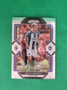 Panini Premier League 2022-23 pick your base card NO auto PSA - Imagen 1 de 12